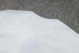 2024 PSG Grey Sweater Tracksuit