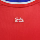2023/24 Fortaleza Red Fans Soccer Jersey