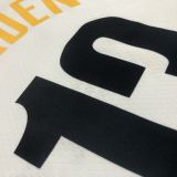 2021 Nets HARDEN #13 City Edition White NBA Jerseys Hot Pressed