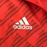 2023/24 Sao Paulo Red Windbreaker