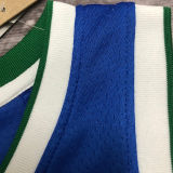 Mavericks DONCIC #77 Blue City Edition NBA Jerseys