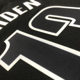 2023 Nets HARDEN #13 Black NBA Jerseys