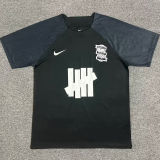 2023/24 Birmingham Third Black Fans Soccer Jersey