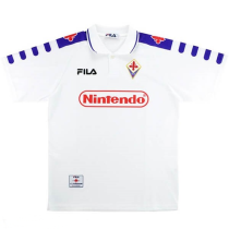 1998 ACF FC Away Retro Soccer Jersey