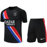 2023/24 PSG Black Training Jersey