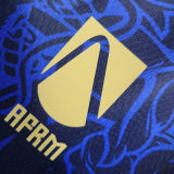 2022/23 Porto Special Edition Blue Fans Soccer Jersey