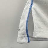2024/25 Clippers LEONARD #2 White NBA Jerseys