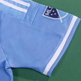2015 New York City Home Retro Soccer Jersey