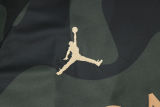 2024 PSG Dark Green Training Jersey(A Set)