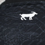 2023/24 Portugal Black Special Edition Player Version Jersey