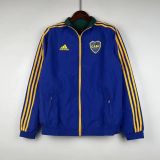 2023/24 Boca Reversible Windbreaker 双面