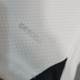 2023/24 Monchengladbach Home White Fans Soccer Jersey