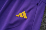2024 RM Yellow Sweater Tracksuit