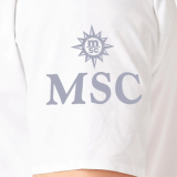 2023/24 AC Milan Away White Fans Soccer Jersey