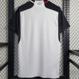 2023/24 Fulham Home White Fans Soccer Jersey
