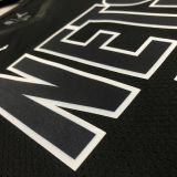2023 Nets SIMMONS #10 Black NBA Jerseys