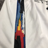 Nets IRVING #11 White City Edition NBA Jerseys