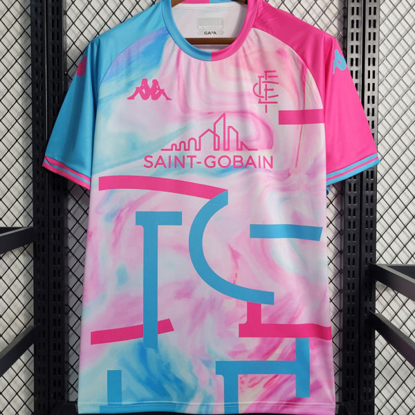 2023/24 Empoli Training Jersey