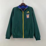 2023/24 Tigers Reversible Windbreaker 老虎队双面