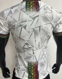 2023/24 Mali White Player Version Jersey