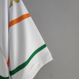 2022/23 Venezia FC Away White Fans Soccer Jersey
