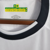 2023/24 Sport Recife Away White Fans Soccer Jersey