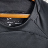 2023 Corinthians Black Women Training Jersey 女装