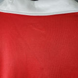 ANELKA #9 ARS Home Retro Jersey 1998/99 (Have Patch 带 1997-1998 金双臂章 FA Premier League Font 英超字体 ) ★★