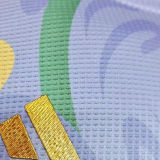 2023/24 Algeria Light Purple Special Edition Player Version Jersey