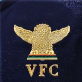 2021/22 Venezia FC Home Black Fans Soccer Jersey
