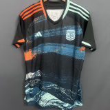 2023/24 Argentina Away Fans Jersey
