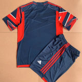 2023 ARS Concept Edition Kids Soccer Jersey