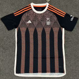 2023/24 Nottingham Forest Third Fans Soccer Jersey
