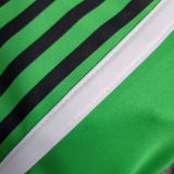 2023/24 Austin FC Green Black Fans Jersey