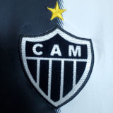 2013 AT Mineiro Home Retro Soccer Jersey