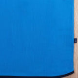 2002/03 Man City Home Blue Retro Soccer Jersey