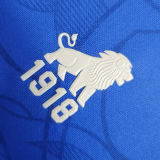 2023/24 Fortaleza Blue Fans Soccer Jersey