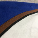 2023/24 Wizards White Retro NBA Pants