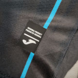 2023/24 Honduras Away Black Fans Soccer Jersey