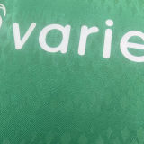 2023/24 Maccabi Haifa Home Green Jersey 海法马卡比