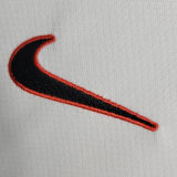 2023/24 Corinthians Home White Women Jersey