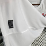 2023/24 Corinthians 1:1 Quality Home White Fans Soccer Jersey