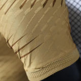 2023/24 RM Gold Player Version Soccer Jersey