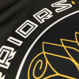 Warriors CURRY #30 Black City Edition NBA Jerseys