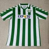 1988/99 R BTS Home Retro Soccer Jersey