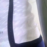 2023/24 RM Home White Player Version Soccer Jersey