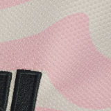 2023 Flamengo Pink Fans Soccer Jersey