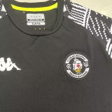 2023/24 Vasco Black Traning Jersey