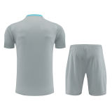 2024/25 ATM Grey Training Jersey(A Set)