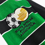 1998 South Africa home Retro Soccer Jersey